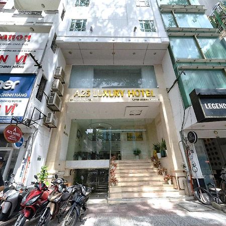 A25 Hotel - 29 Bui Thi Xuan Хошимін Екстер'єр фото