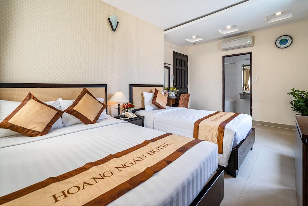 A25 Hotel - 29 Bui Thi Xuan Хошимін Екстер'єр фото