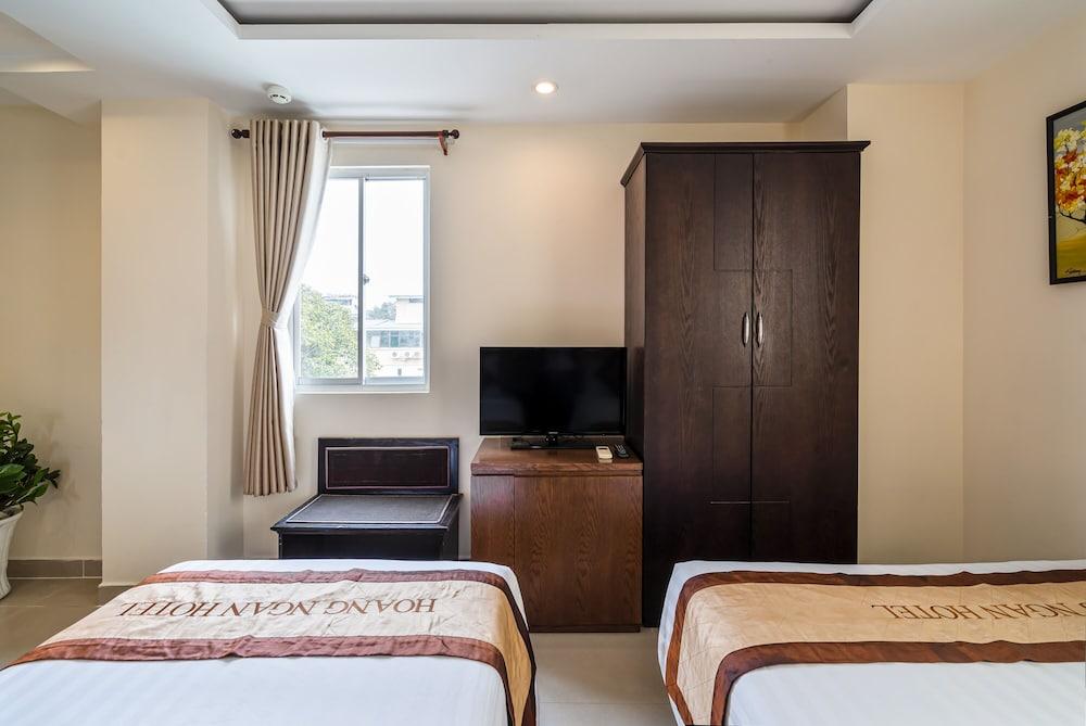 A25 Hotel - 29 Bui Thi Xuan Хошимін Екстер'єр фото