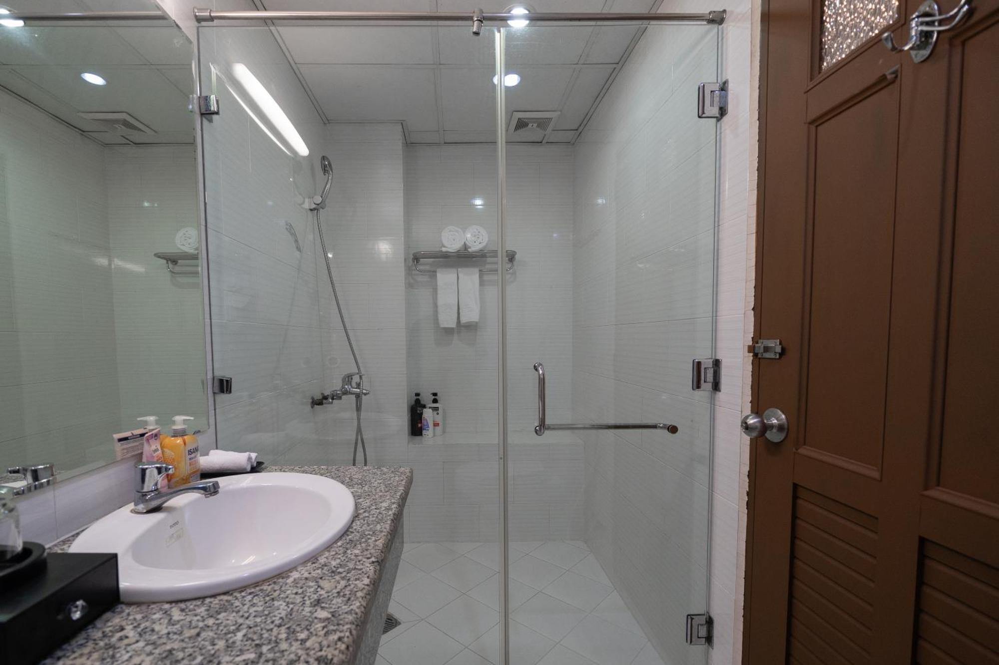 A25 Hotel - 29 Bui Thi Xuan Хошимін Екстер'єр фото