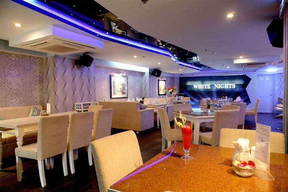 A25 Hotel - 29 Bui Thi Xuan Хошимін Екстер'єр фото