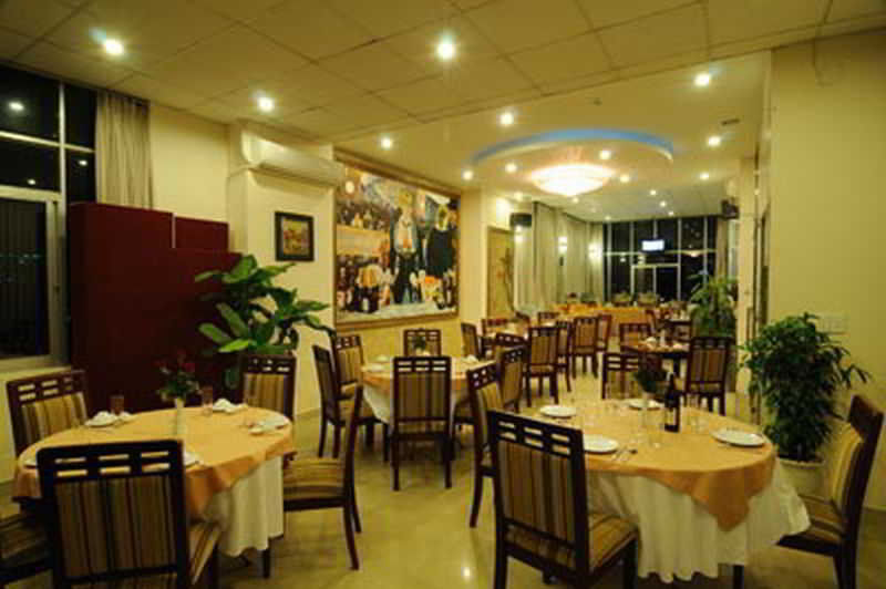 A25 Hotel - 29 Bui Thi Xuan Хошимін Екстер'єр фото